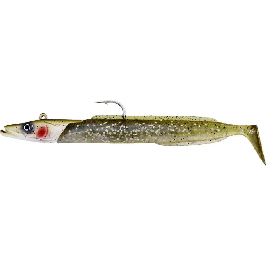 Westin Sandy Andy Jig - 42g 15cm