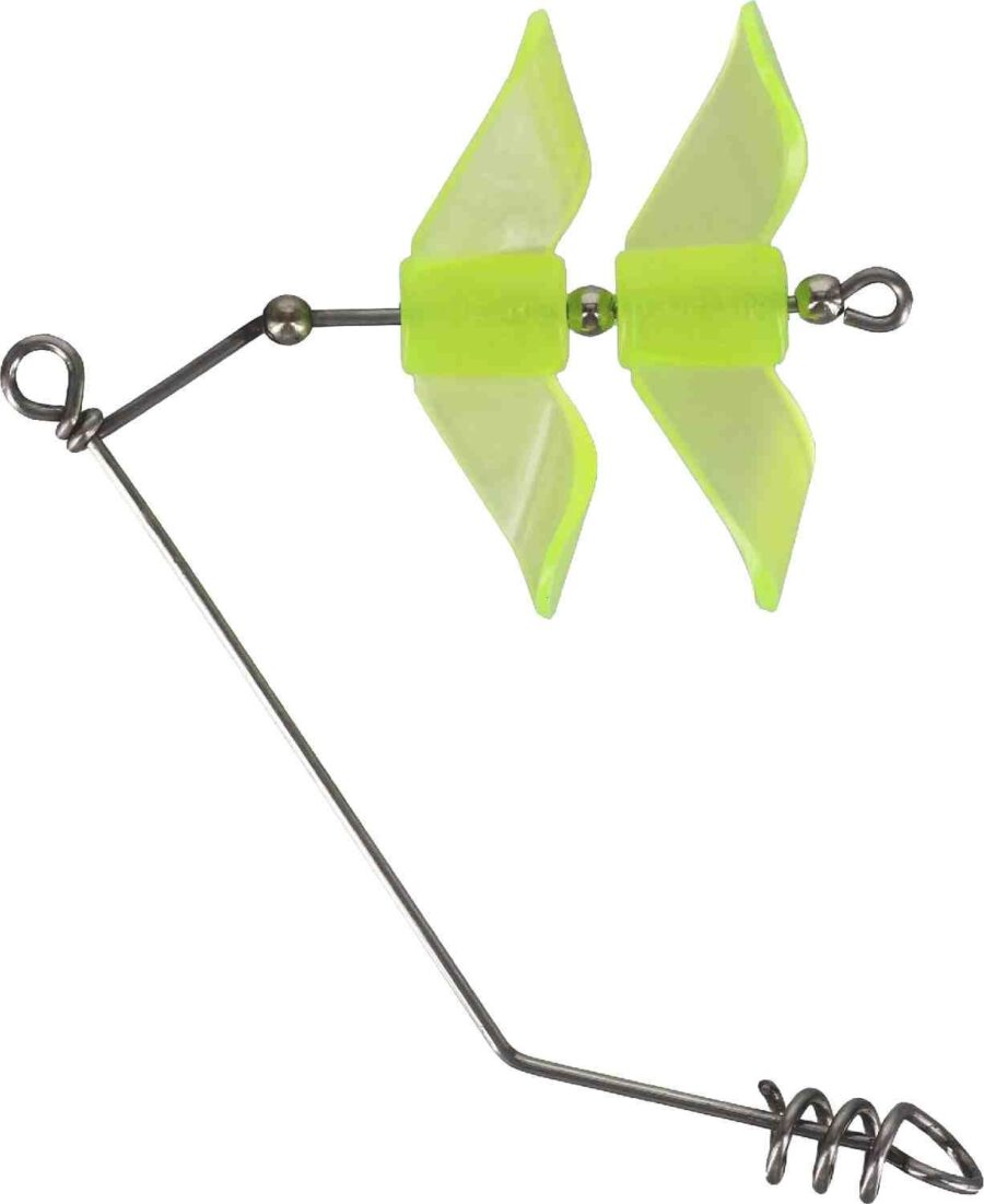 Westin Spinnerbait Propeller - Large