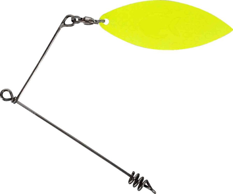 Westin Spinnerbait Willow - Large