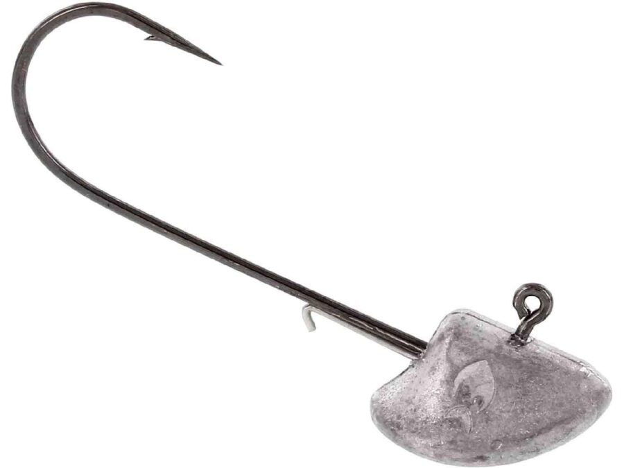 Westin Standup LT Jig Head (Mustad 32627) - #4/0 - Image 2