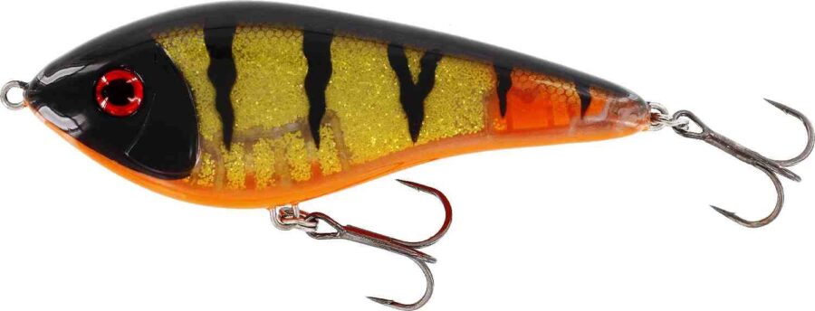 Westin Swim Glidebait - 10cm 34g - Sinking