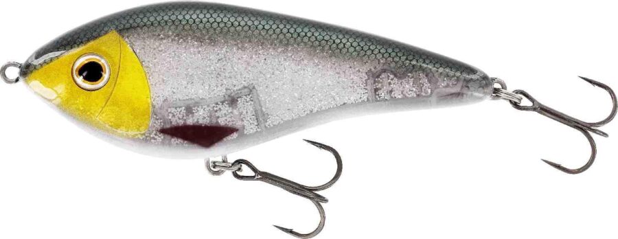 Westin Swim Glidebait - 8cm 16g - Suspending