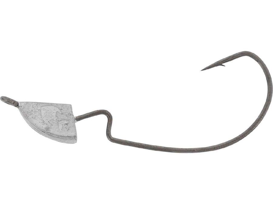 Westin Swimming Jig Head Lead - #1/0