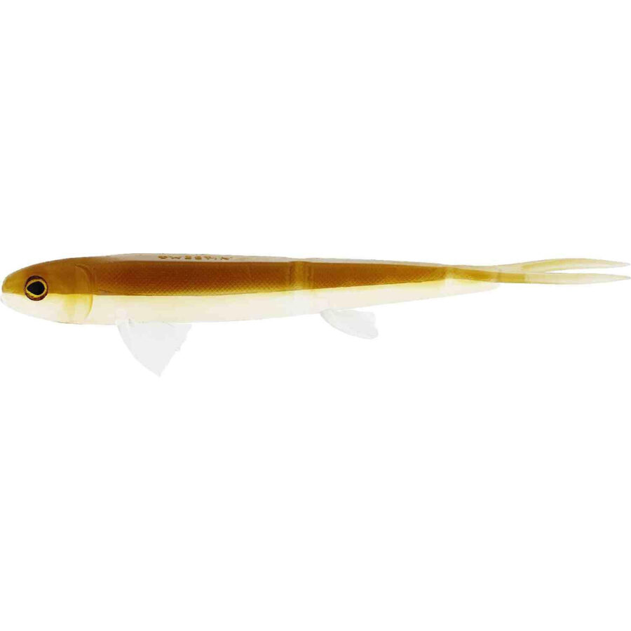 Westin Twinteeez Pelagic V-Tail - 20cm 30g