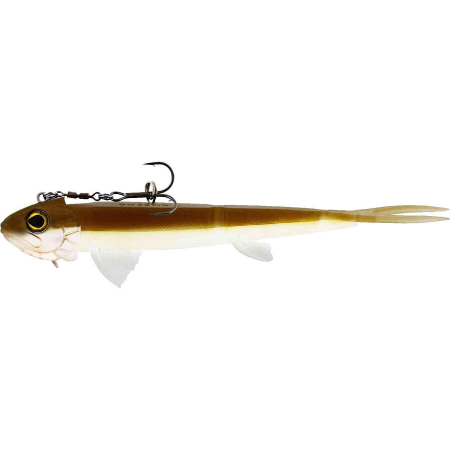 Westin Twinteez Pelagic V-Tail R'N'R - 21cm 70g