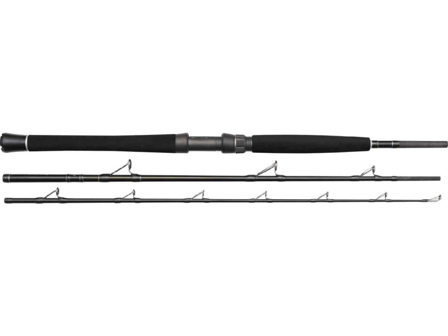 Westin W2 Boat 7' XXH 30-50lb/200-600g 3sec