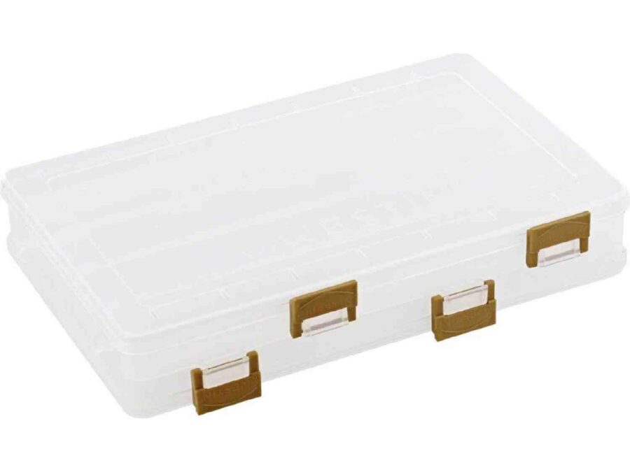 Westin W3 Lure Box Double Sided S6 - 28x19x5cm