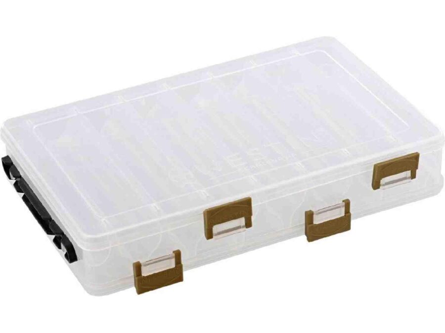 Westin W3 Lure Box Double Sided S6 - 28x19x5cm - Image 2