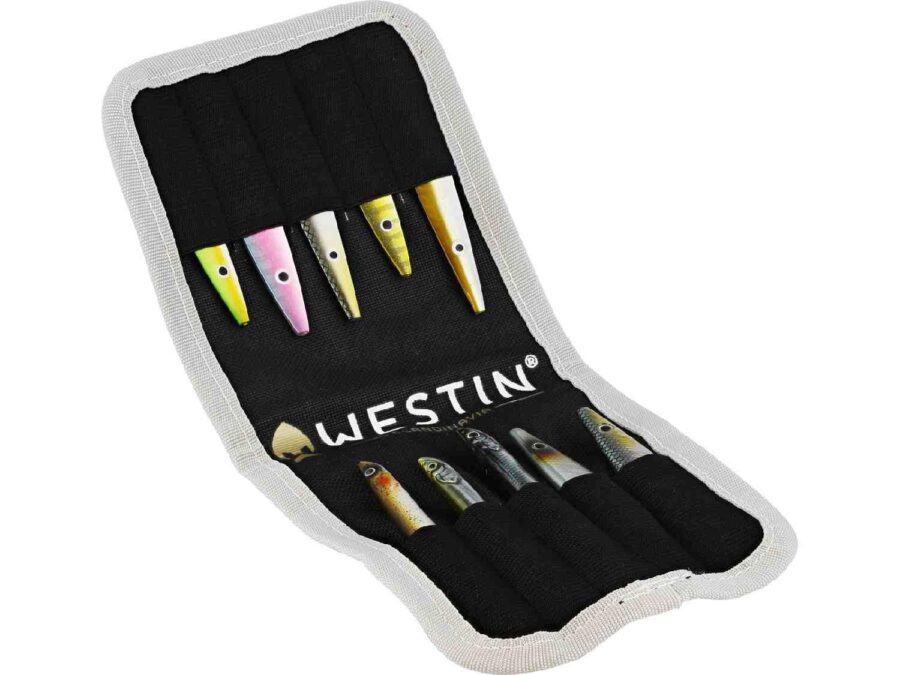 Westin W3 Lure Wallet Fold - Image 3