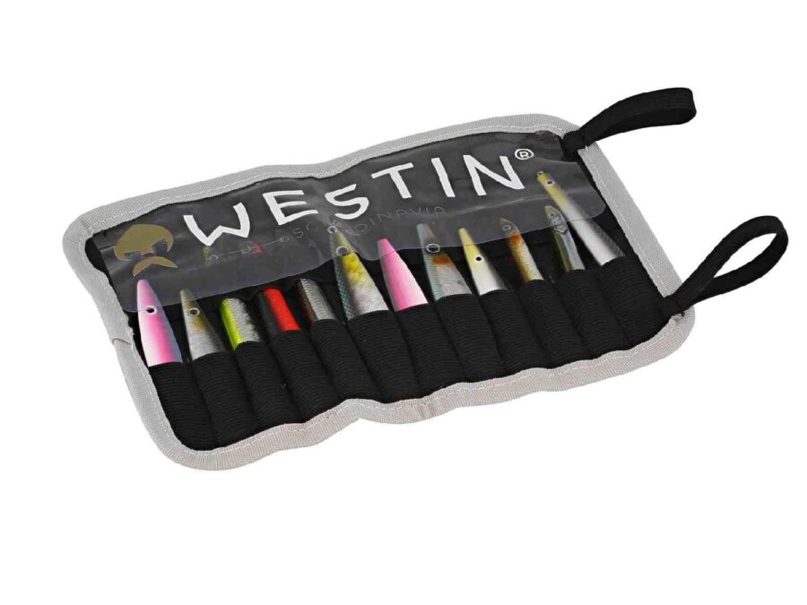 Westin W3 Lure Wallet Roll - One Size