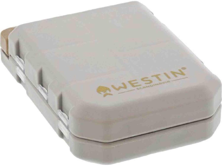 Westin W3 Terminal Tackle Box