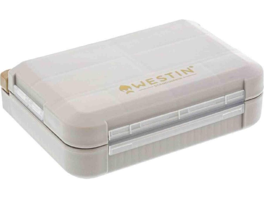 Westin W3 Terminal Tackle Box - Image 2