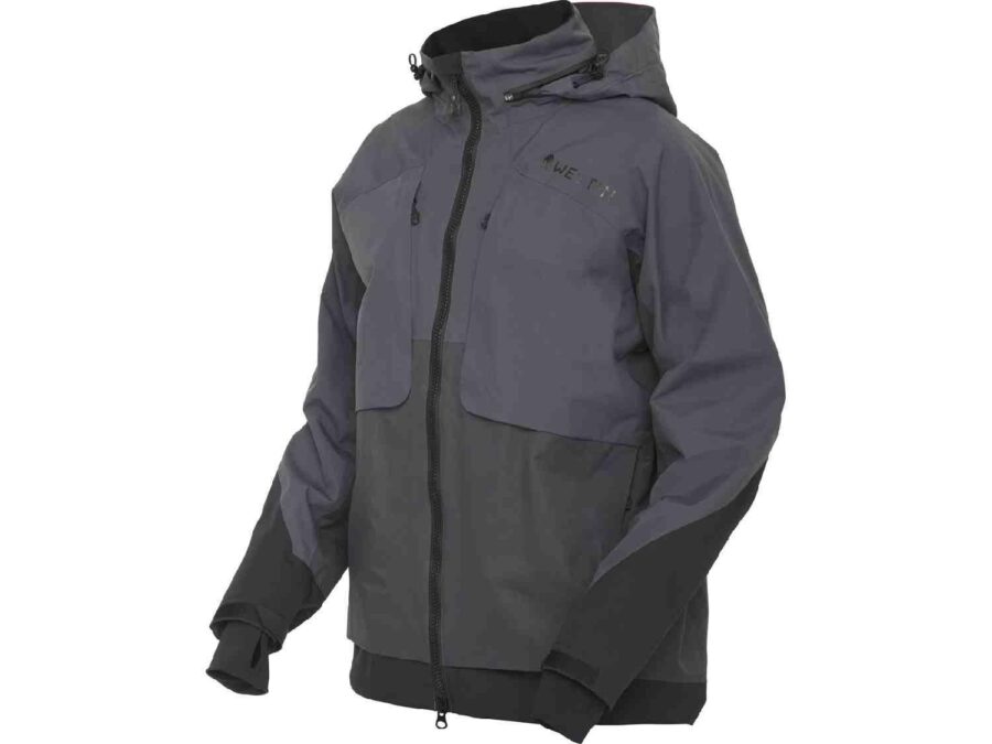 Westin W4 Jacket - Gunmetal - Image 3