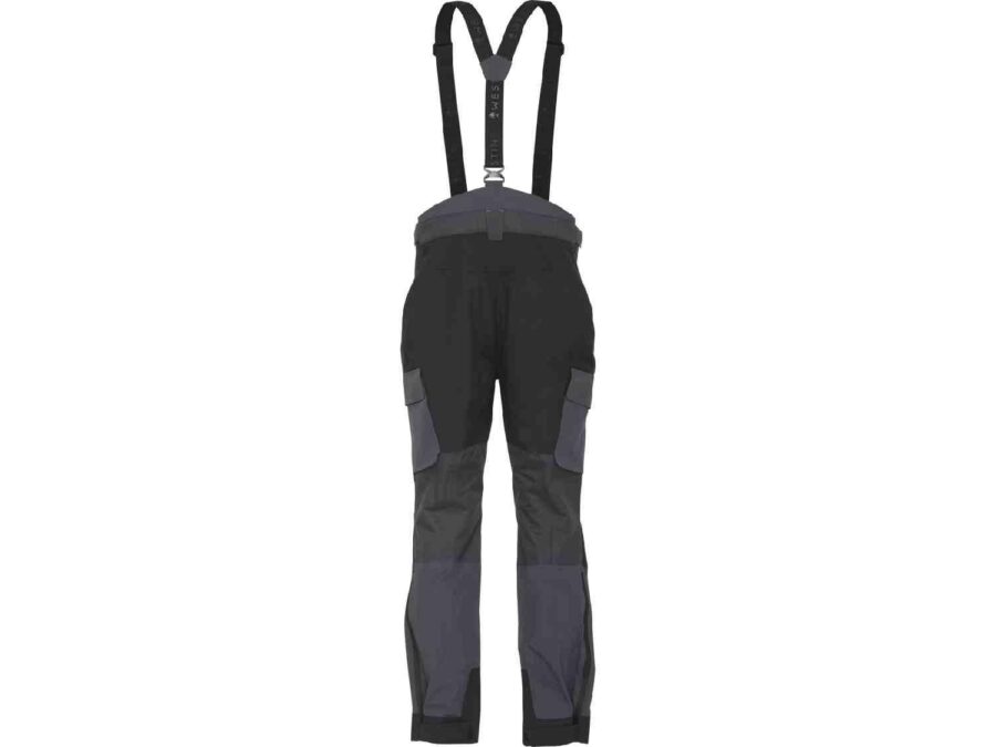 Westin W4 Trousers - Gunmetal