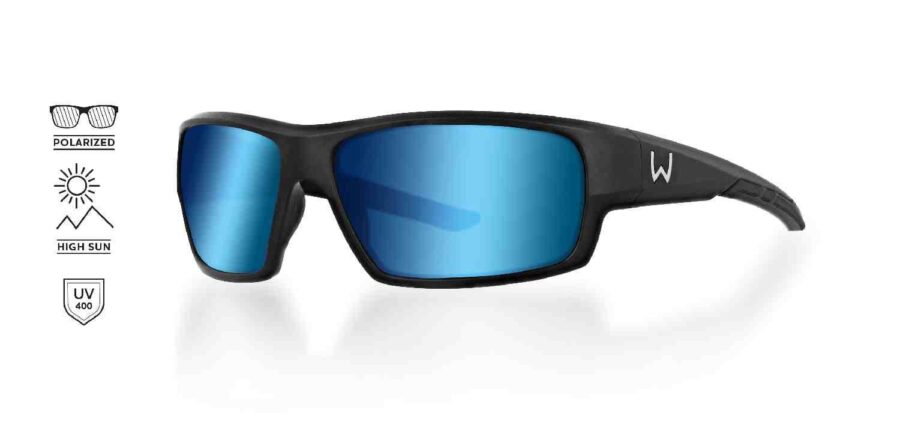 Westin W6 Sport 10 Sunglasses - Image 2