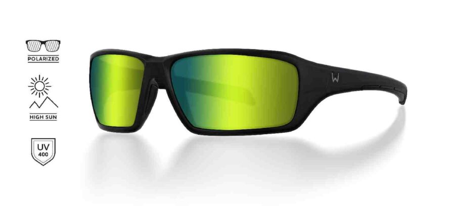 Westin W6 Sport 15 Sunglasses - Image 2