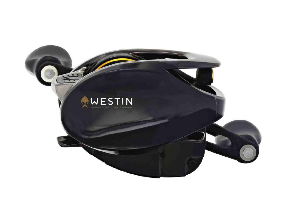 Westin W6-BC 100 HSG LH Stealth Gold 10+1BB - Image 2