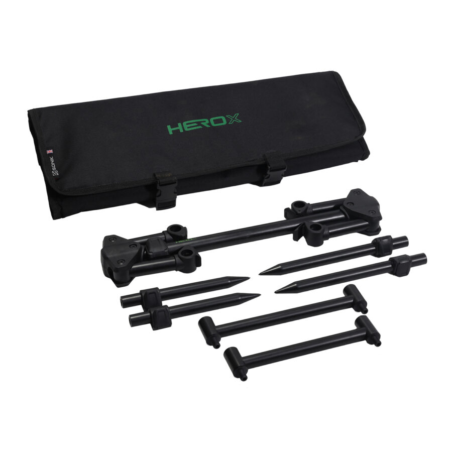 Sonik Herox 2 Rod Pod - Image 4