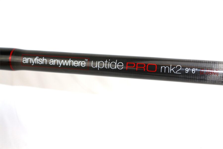 Anyfish Anywhere Uptide Pro MK2