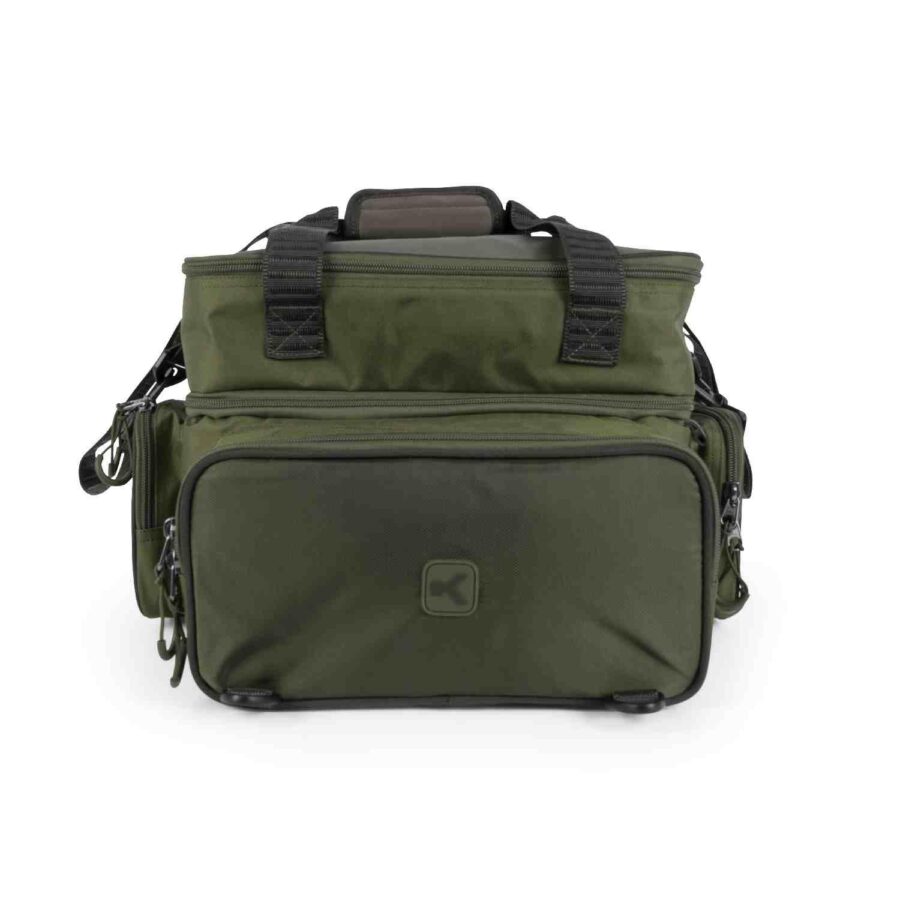 Korum Progress Tackle & Bait Bag 35l