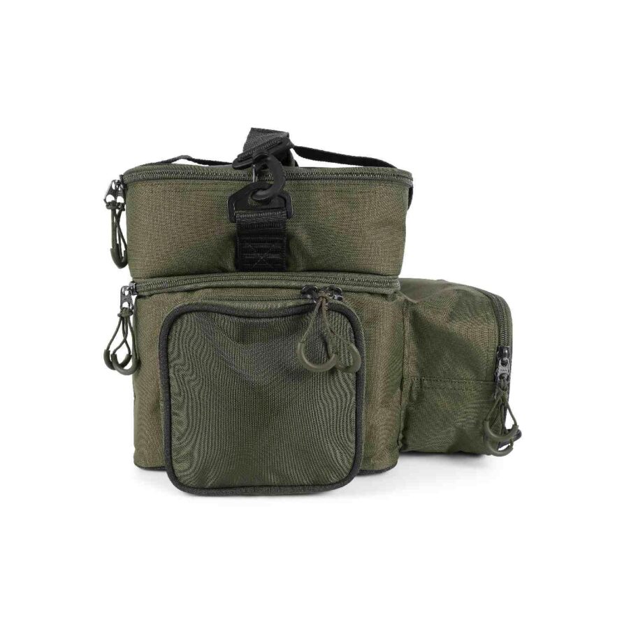 Korum Progress Tackle & Bait Bag 35l - Image 2