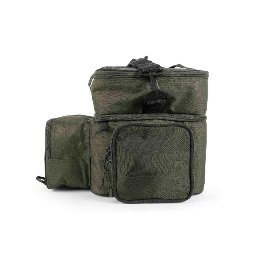 Korum Progress Tackle & Bait Bag 35l - Image 4