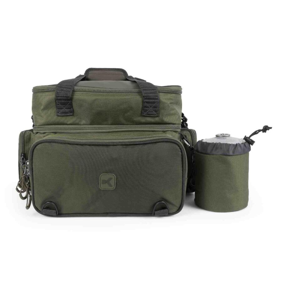 Korum Progress Tackle & Bait Bag 35l - Image 5