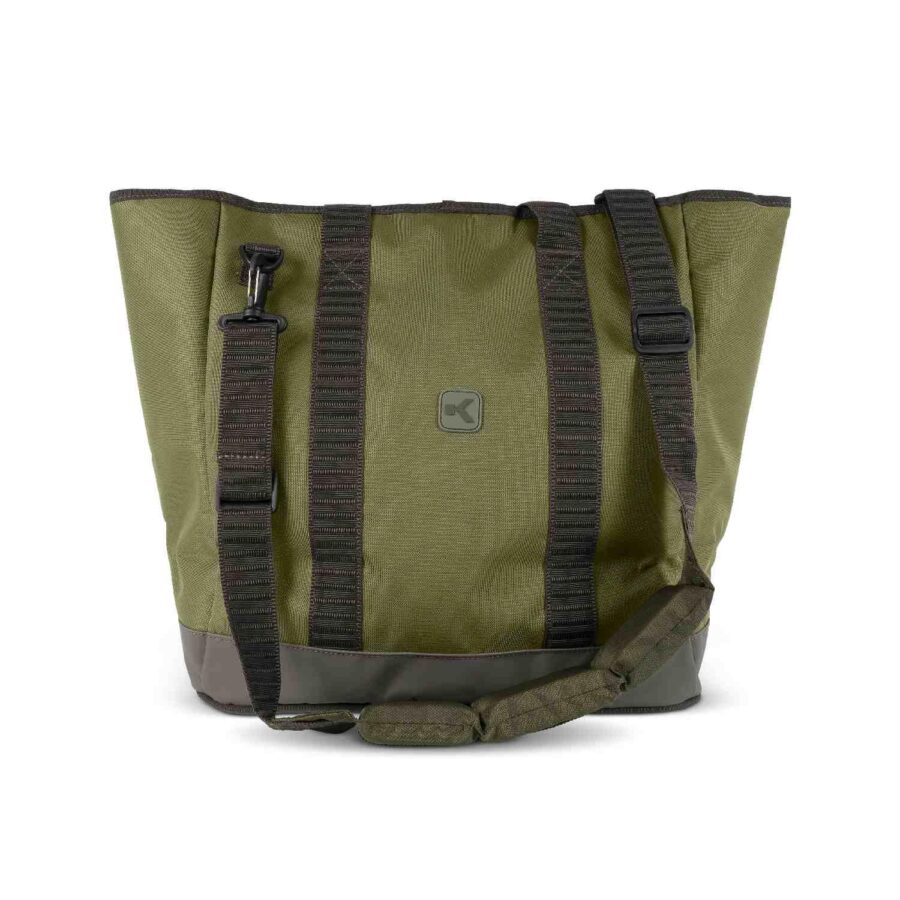 Korum Progress Bait & Bits Bag 25l - Image 2