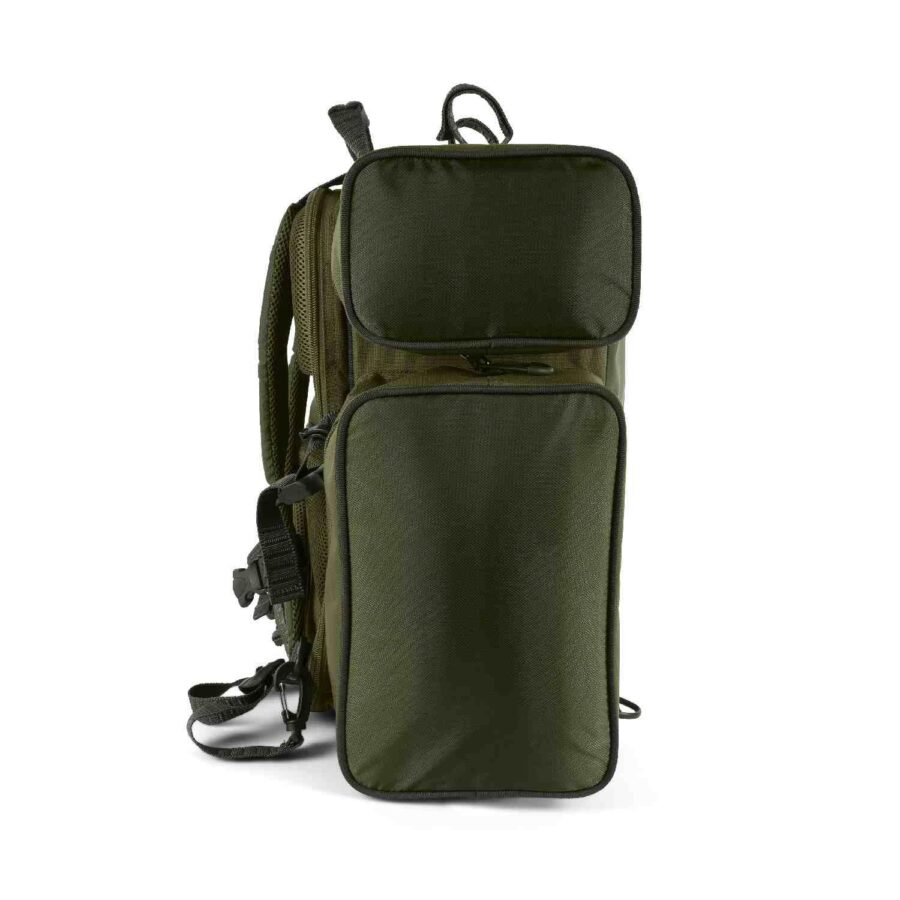 Korum Progress Ruckbag 35l - Image 2