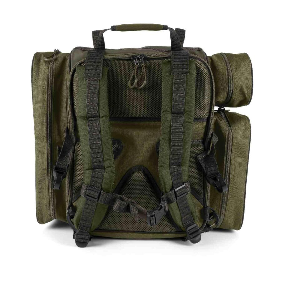 Korum Progress Ruckbag 35l - Image 3