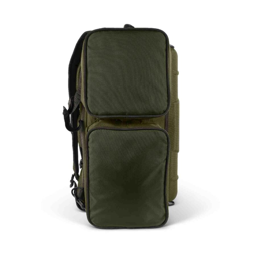 Korum Progress XT Ruckbag 45l - Image 2