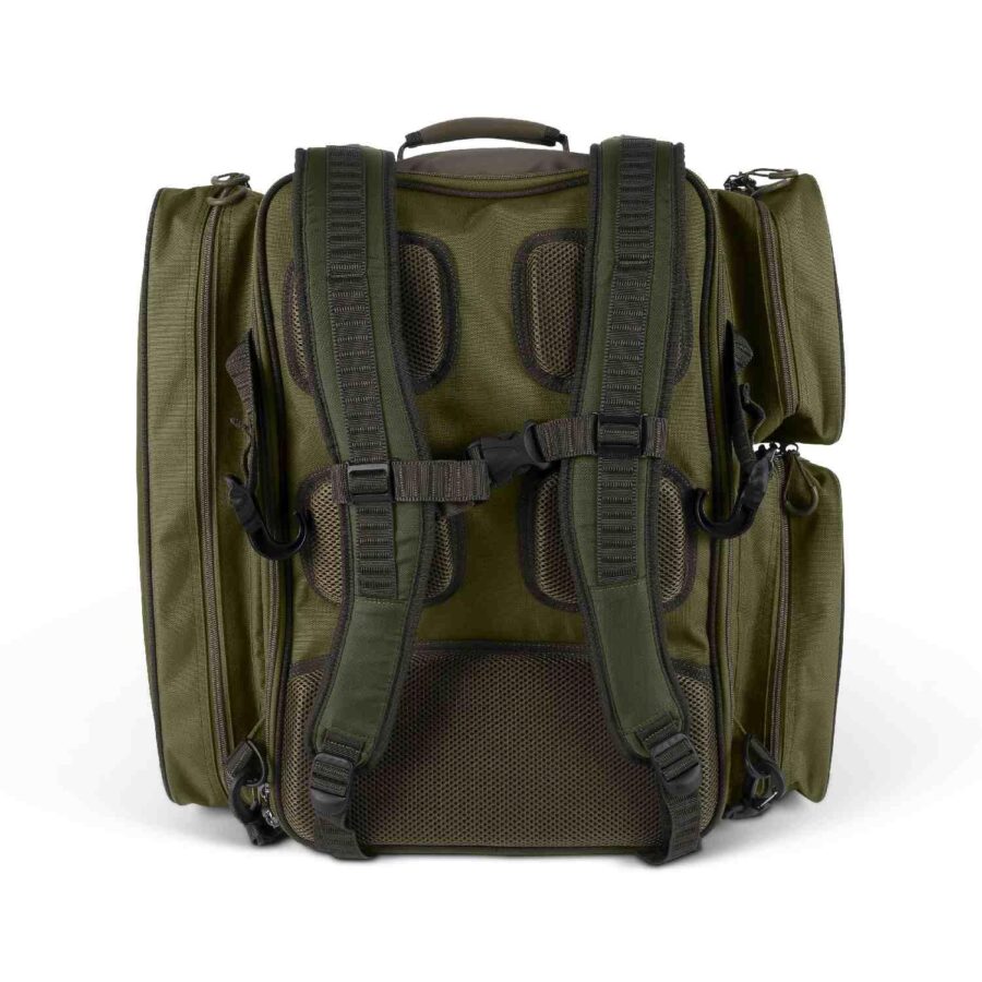 Korum Progress XT Ruckbag 45l - Image 3