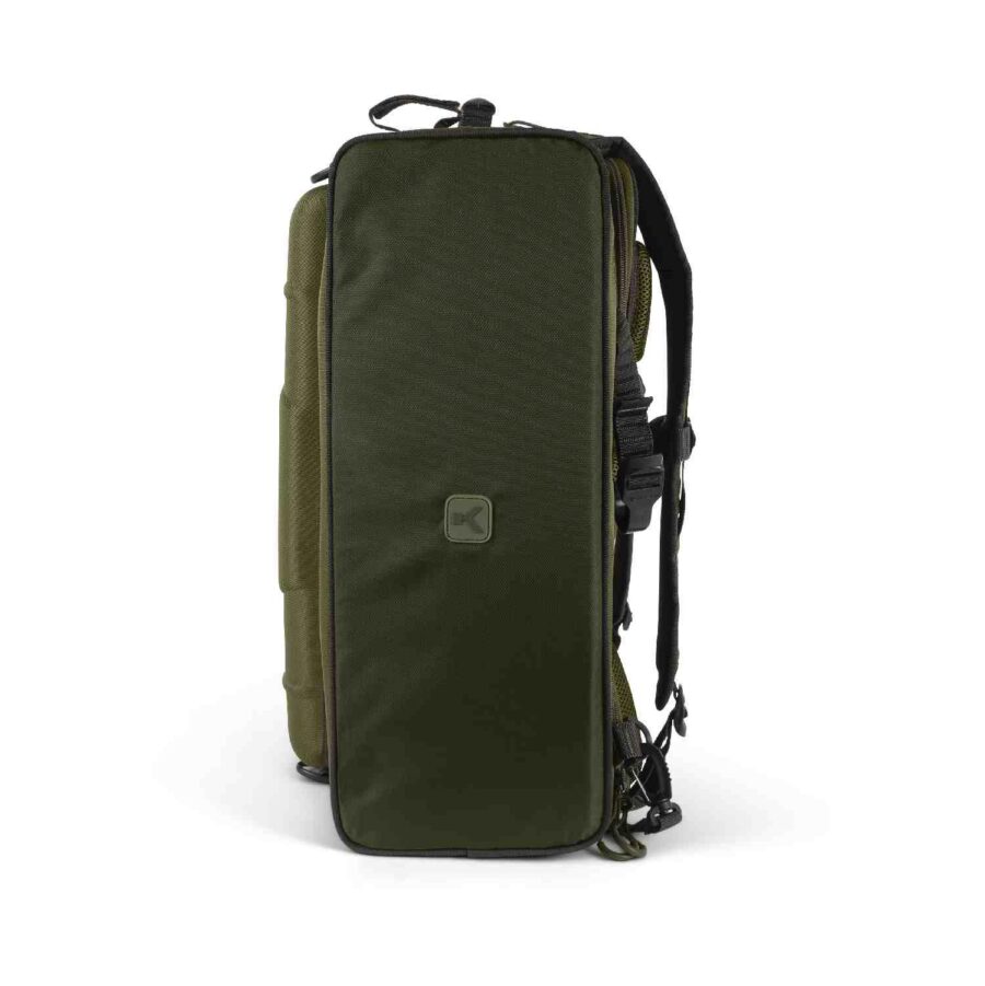 Korum Progress XT Ruckbag 45l - Image 4