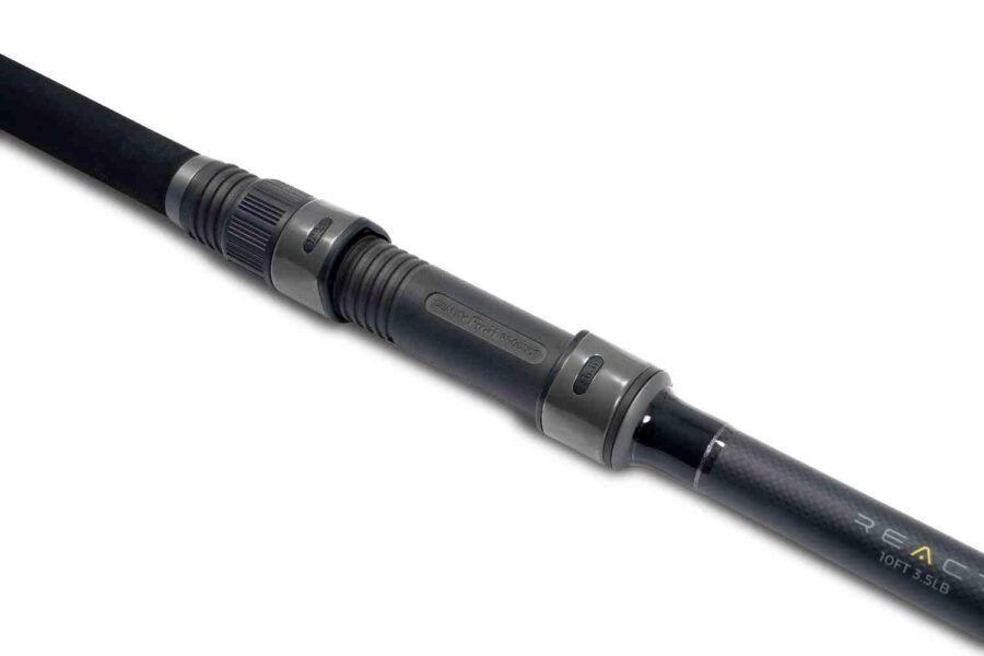 Avid Carp React 10ft 3.00lbs - Image 4