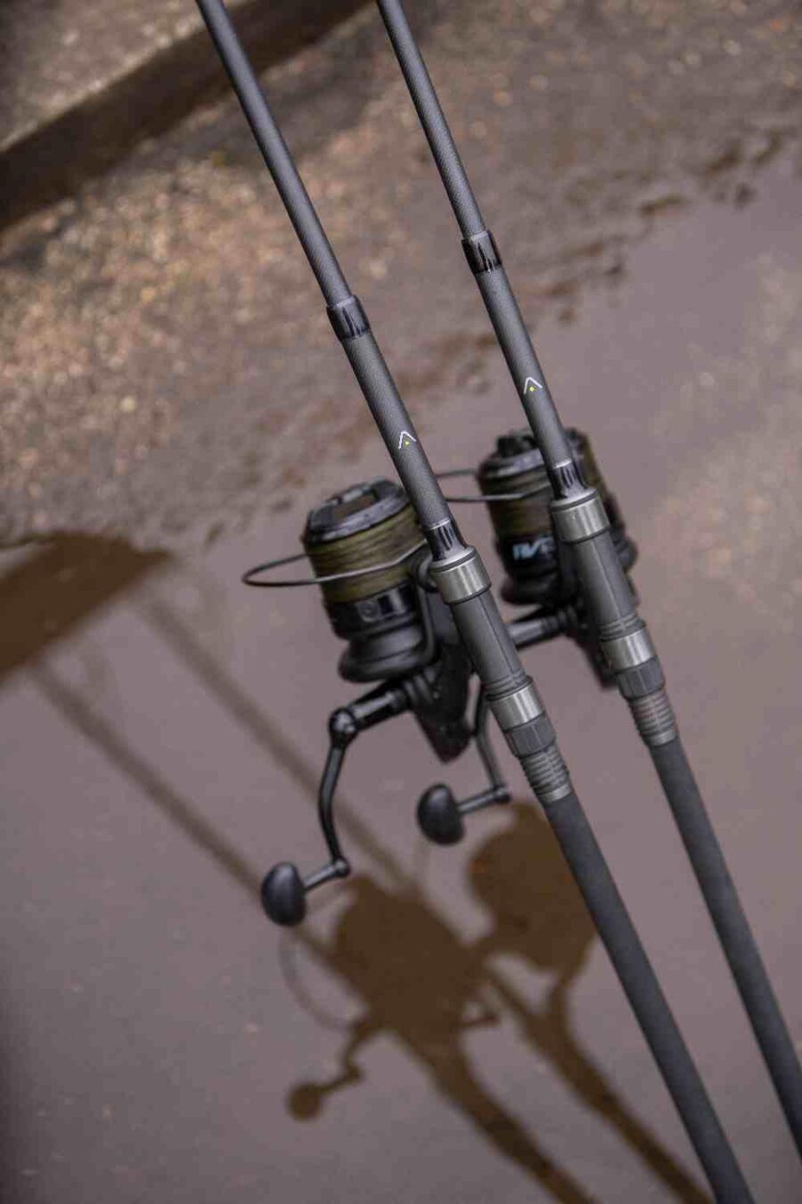 Avid Carp React 10ft 3.00lbs - Image 9