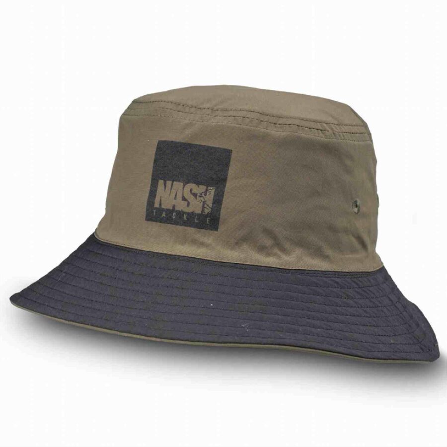 Nash Make It Happen Bucket Hat