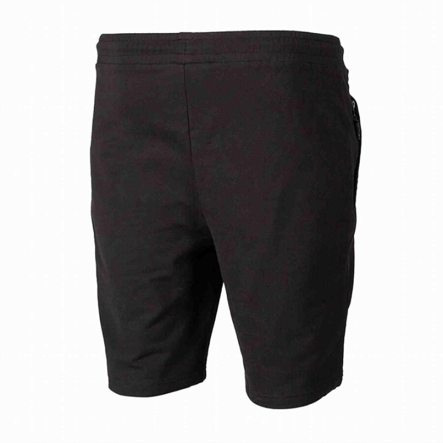 Nash Make It Happen Shorts Box Logo - Black - Image 2