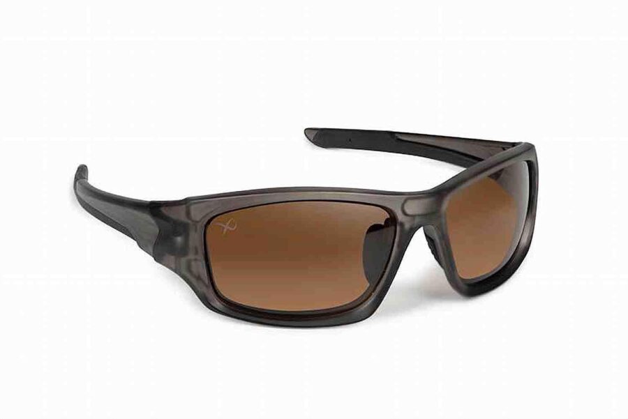 Matrix Polarised Sunglasses - Wraps - Image 2