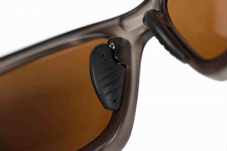 Matrix Polarised Sunglasses - Wraps - Image 4