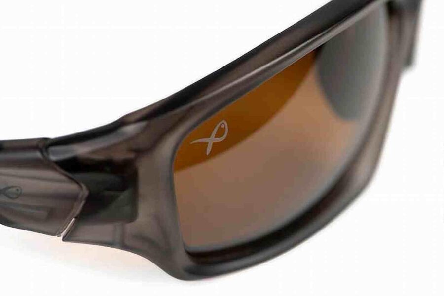 Matrix Polarised Sunglasses - Wraps - Image 7