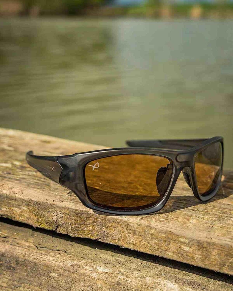 Matrix Polarised Sunglasses - Wraps - Image 15