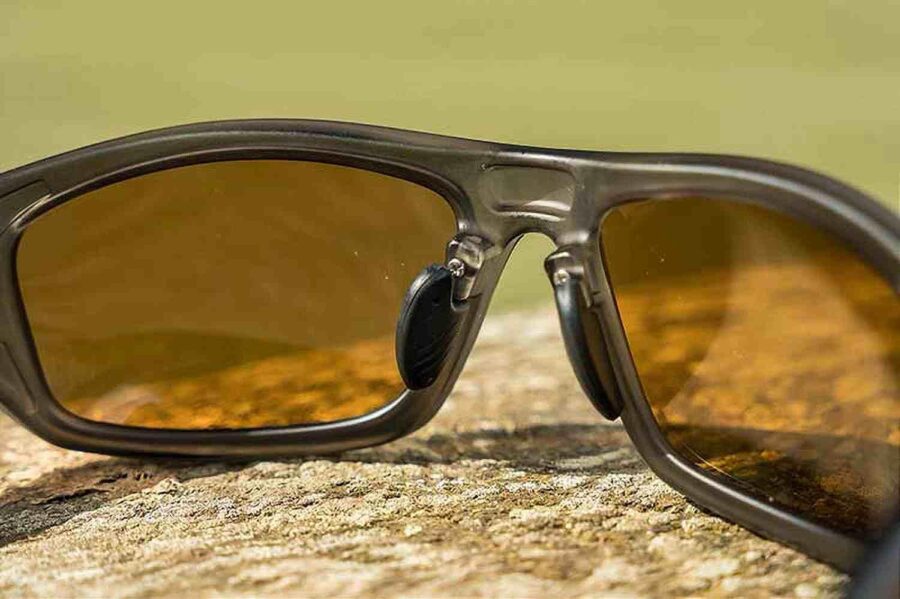 Matrix Polarised Sunglasses - Wraps - Image 17