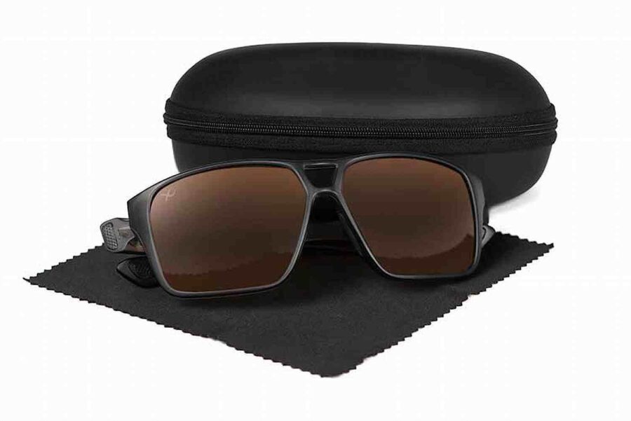 Matrix Polarised Sunglasses - Casual - Image 3