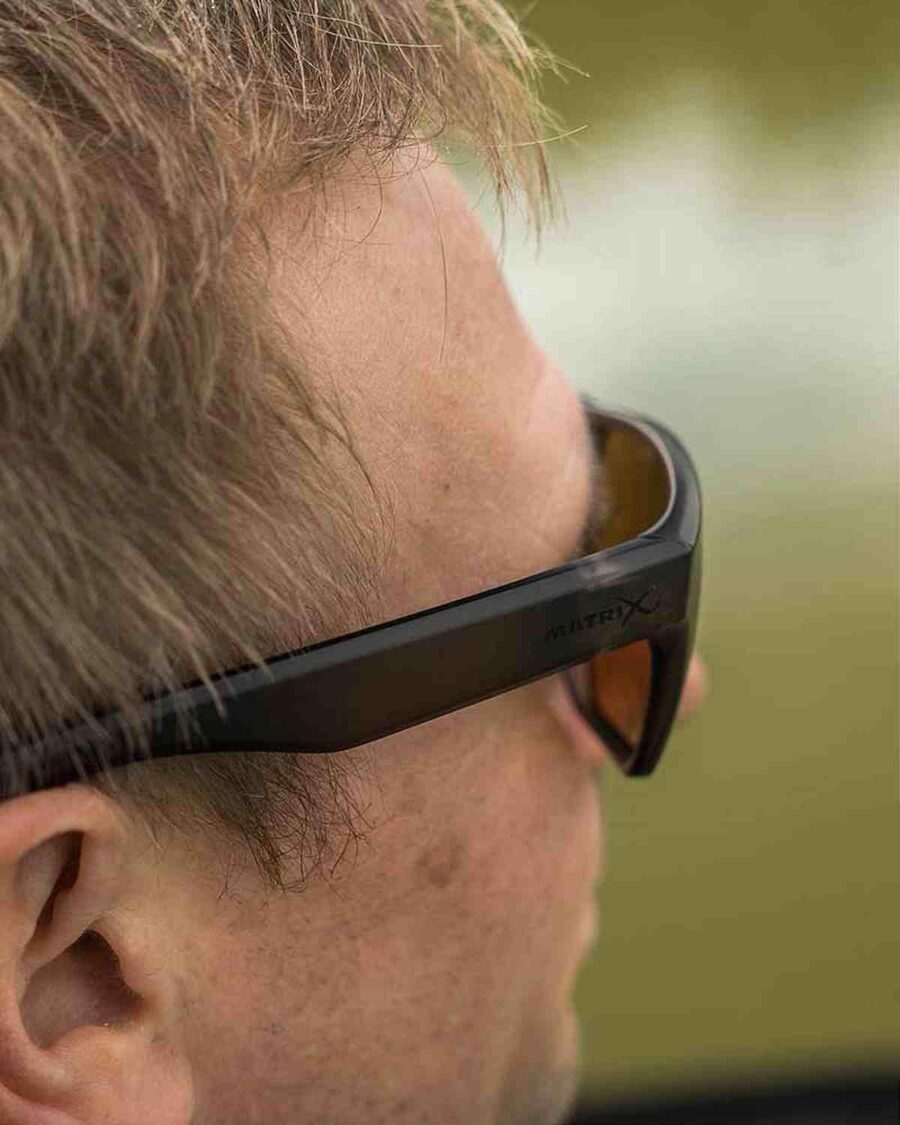 Matrix Polarised Sunglasses - Casual - Image 11