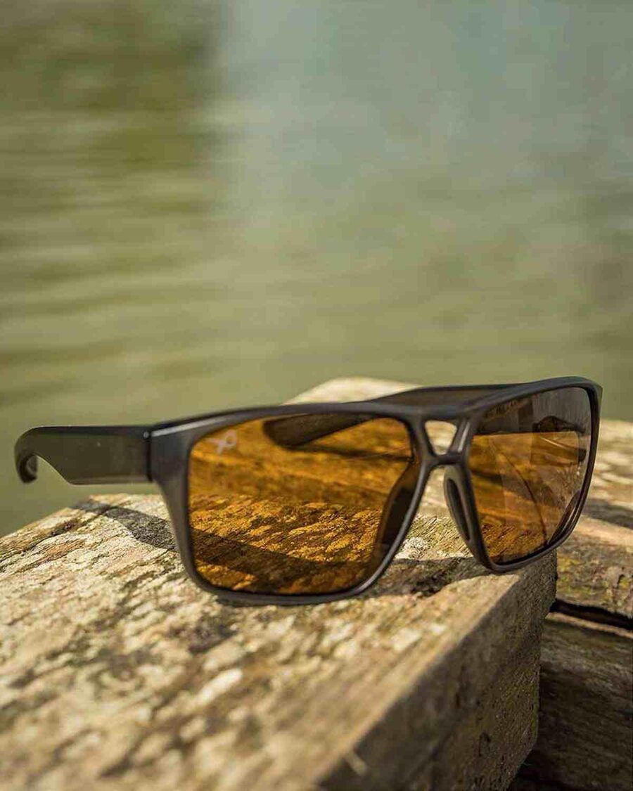 Matrix Polarised Sunglasses - Casual - Image 17