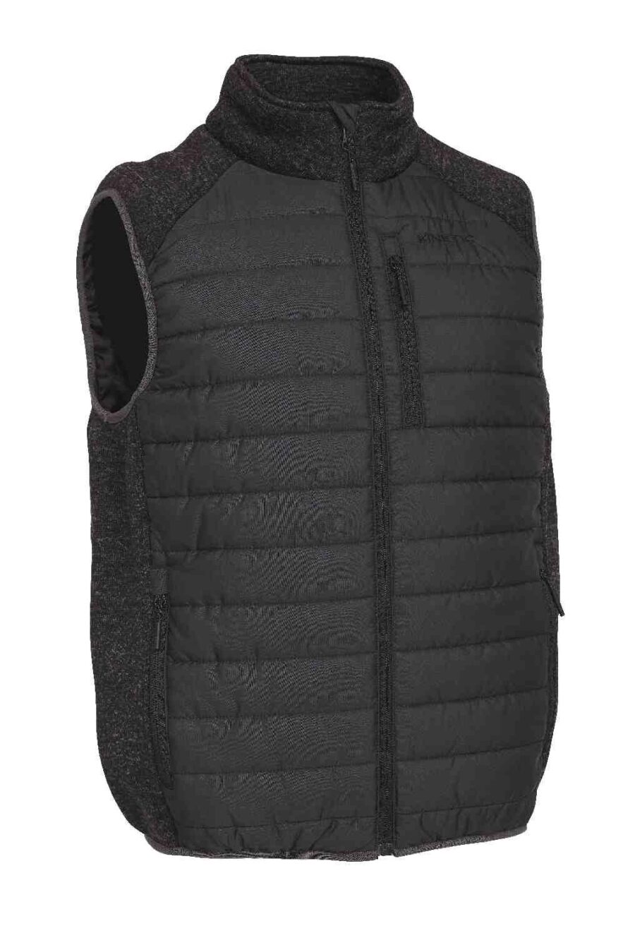 Kinetic Hybrid Vest - Dark Navy - Image 2