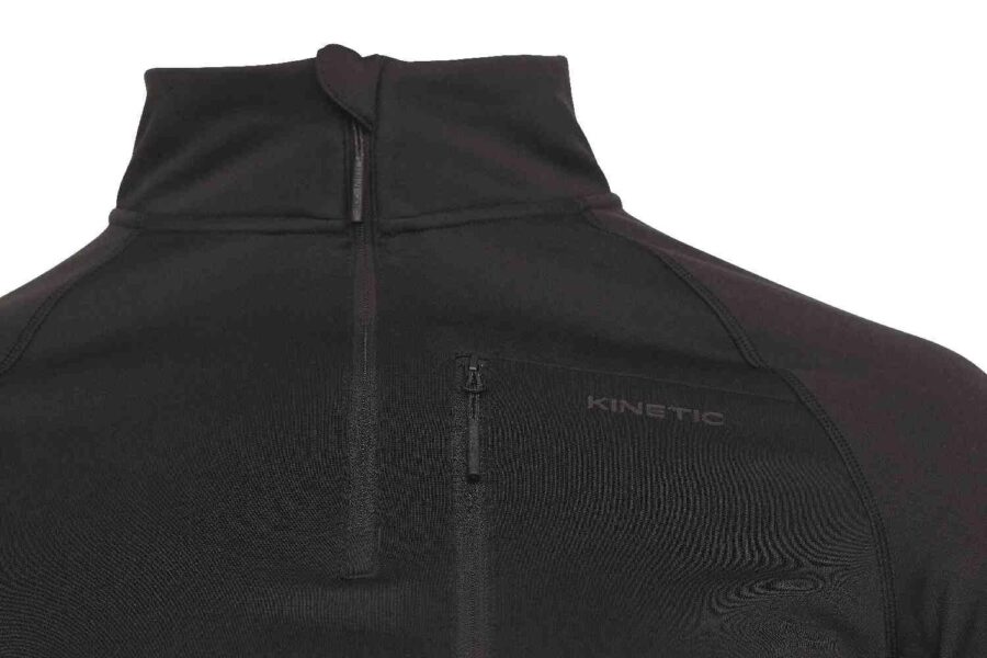 Kinetic Mid Layer Set - Black - Image 3