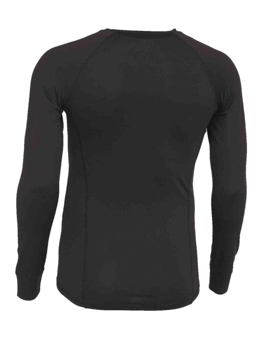 Kinetic Base Layer Set - Black - Image 3