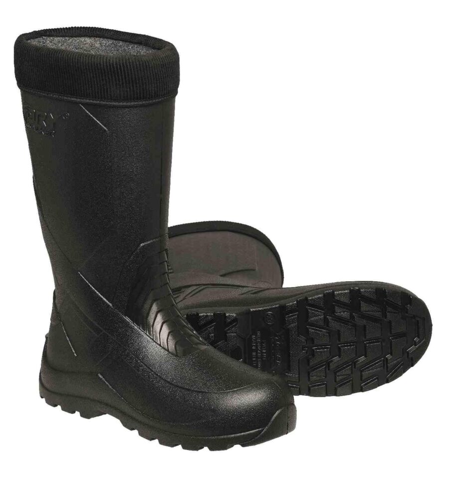 Kinetic Drywalker Boot 15" - Black