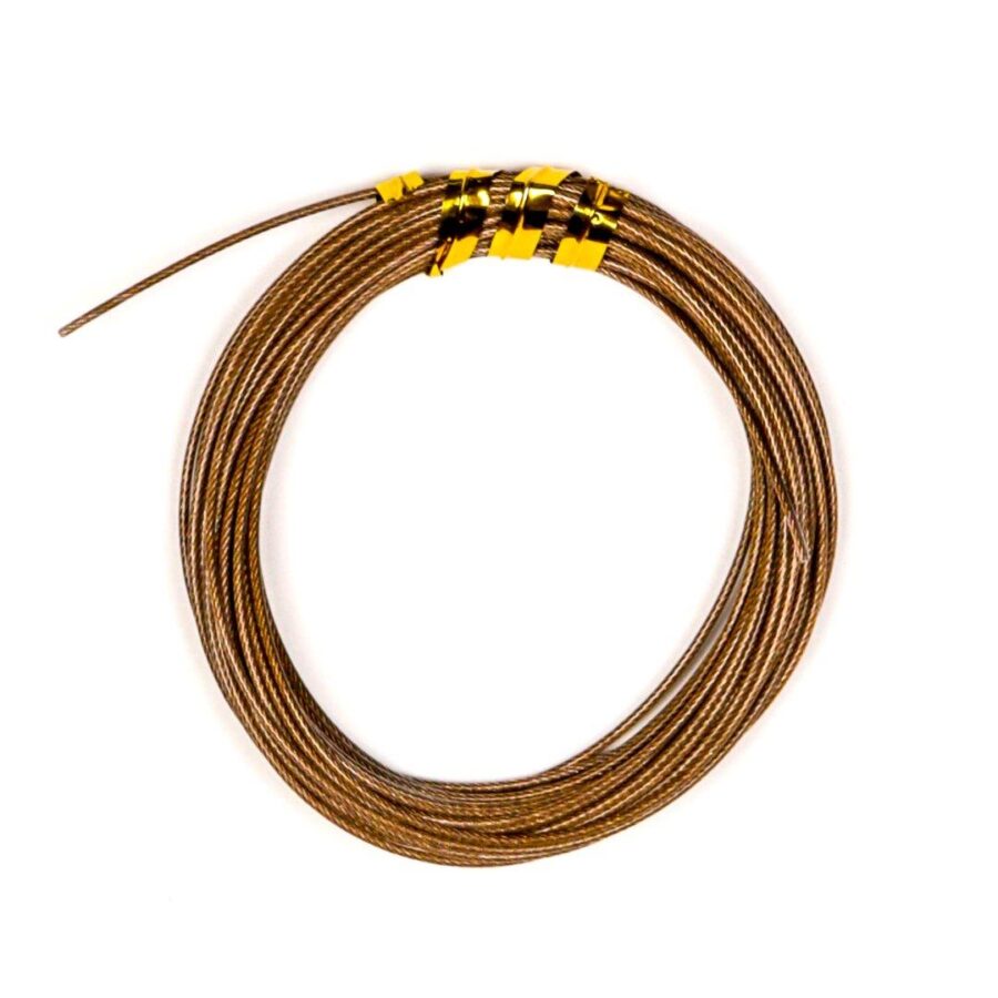 Cox & Rawle Pro Rig Trace Wire 9 Strand